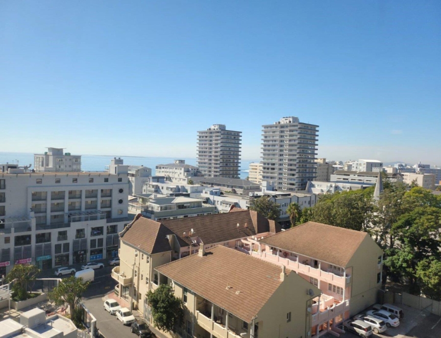To Let 2 Bedroom Property for Rent in Sea Point Western Cape